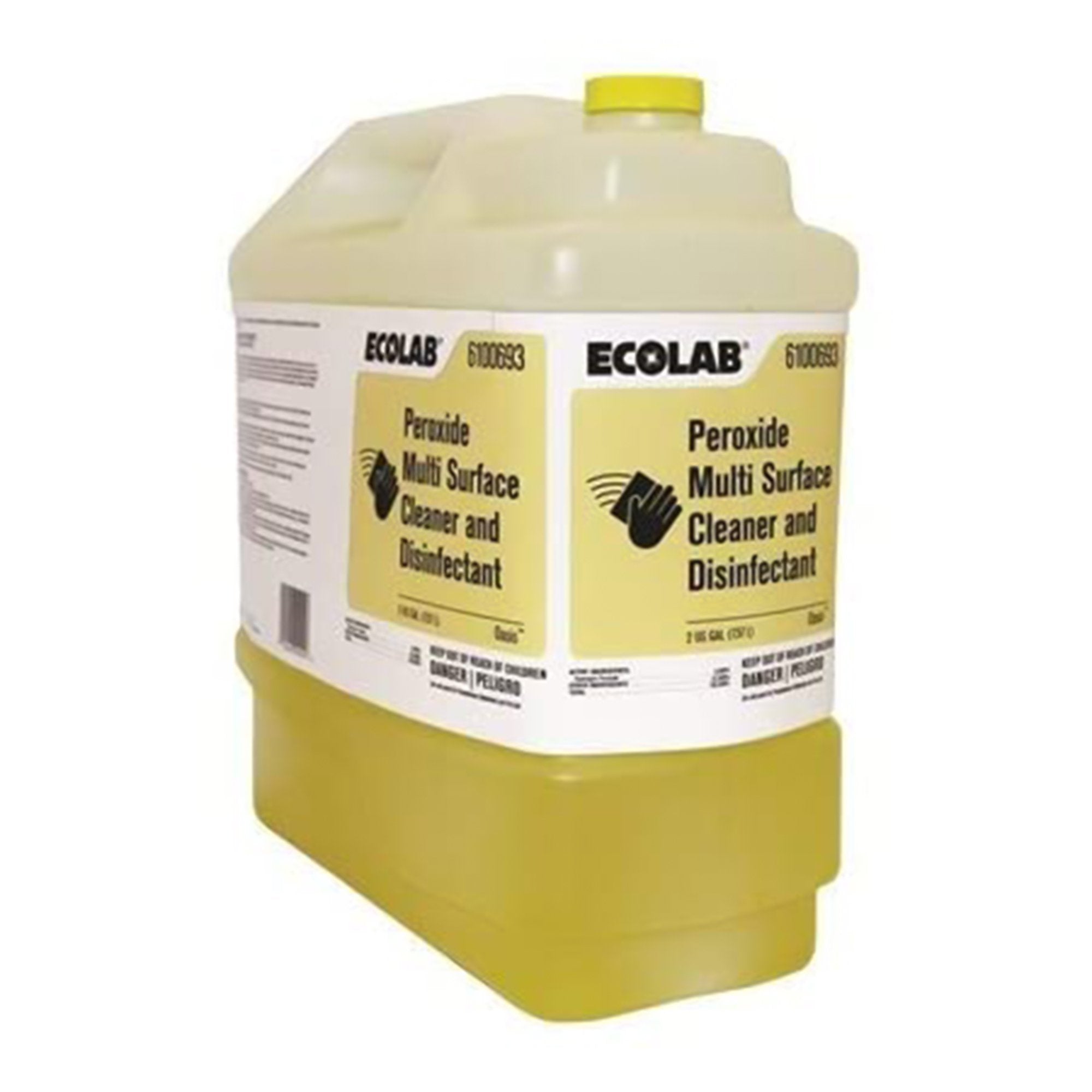 Ecolab® Surface Disinfectant Cleaner